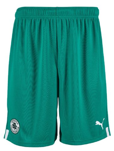 Away Shorts (Child)